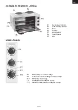 Предварительный просмотр 23 страницы Hyundai MK 350 Instruction Manual