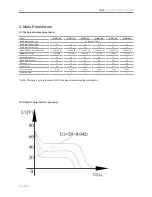 Предварительный просмотр 6 страницы Hyundai MMA series User Manual