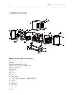 Предварительный просмотр 13 страницы Hyundai MMA series User Manual