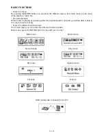 Preview for 40 page of Hyundai MP 107 FM Instruction Manual