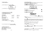 Preview for 6 page of Hyundai MP 1220 User Manual