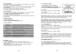 Preview for 24 page of Hyundai MP 1220 User Manual