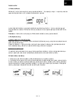 Preview for 5 page of Hyundai MP 1263 S User Manual