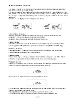 Preview for 6 page of Hyundai MP 1263 S User Manual