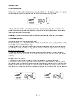 Preview for 12 page of Hyundai MP 1263 S User Manual