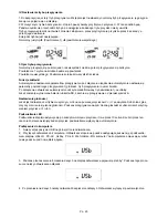 Preview for 20 page of Hyundai MP 1263 S User Manual