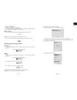 Preview for 6 page of Hyundai MP 1301 User Manual