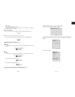 Preview for 15 page of Hyundai MP 1301 User Manual