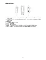 Предварительный просмотр 4 страницы Hyundai MP 1401 FM Instruction Manual