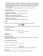 Предварительный просмотр 12 страницы Hyundai MP 1401 FM Instruction Manual