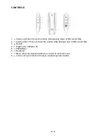 Предварительный просмотр 40 страницы Hyundai MP 1401 FM Instruction Manual