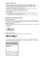 Preview for 4 page of Hyundai MP 567 FM User Manual