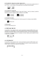 Preview for 38 page of Hyundai MP 567 FM User Manual