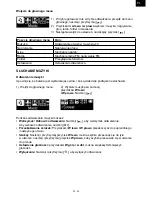 Preview for 33 page of Hyundai MP 755 FM Instruction Manual