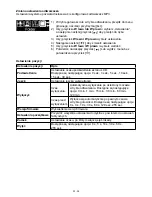 Preview for 38 page of Hyundai MP 755 FM Instruction Manual