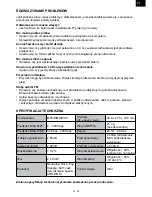 Preview for 39 page of Hyundai MP 755 FM Instruction Manual