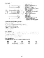 Preview for 44 page of Hyundai MP 755 FM Instruction Manual