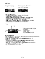 Preview for 48 page of Hyundai MP 755 FM Instruction Manual