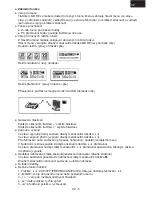 Preview for 5 page of Hyundai MP 828 FM SPORT User Manual