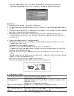 Preview for 14 page of Hyundai MP 828 FM SPORT User Manual