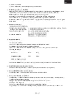 Preview for 21 page of Hyundai MP 828 FM SPORT User Manual