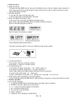 Preview for 50 page of Hyundai MP 828 FM SPORT User Manual