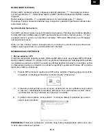 Предварительный просмотр 15 страницы Hyundai MP1281 User Manual