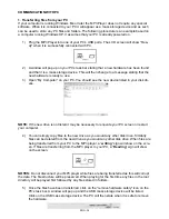 Preview for 34 page of Hyundai MP1281 User Manual