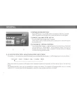 Предварительный просмотр 4 страницы Hyundai MP3-01 Instruction Manual