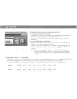 Предварительный просмотр 13 страницы Hyundai MP3-01 Instruction Manual