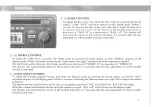 Preview for 5 page of Hyundai MP3-02 Instruction Manual