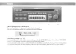 Preview for 10 page of Hyundai MP3-02 Instruction Manual