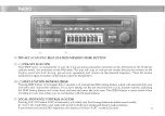 Preview for 11 page of Hyundai MP3-02 Instruction Manual