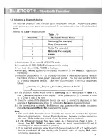 Preview for 9 page of Hyundai MP3-05A Instruction Manual