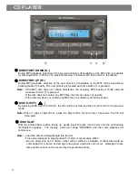 Предварительный просмотр 12 страницы Hyundai MP3-05GK Instruction Manual