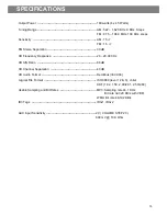 Preview for 19 page of Hyundai MP3-05GK Instruction Manual