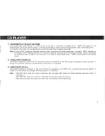 Предварительный просмотр 15 страницы Hyundai MP3.O4H Instruction Manual