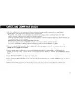 Предварительный просмотр 19 страницы Hyundai MP3.O4H Instruction Manual