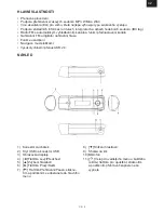 Preview for 5 page of Hyundai MP566FM Instruction Manual