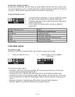 Preview for 20 page of Hyundai MP566FM Instruction Manual