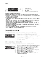 Preview for 24 page of Hyundai MP566FM Instruction Manual