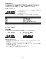 Preview for 46 page of Hyundai MP566FM Instruction Manual