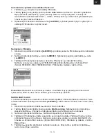 Preview for 15 page of Hyundai MPC 151 FM Instruction Manual