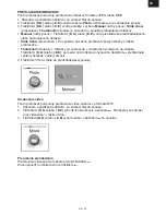 Preview for 33 page of Hyundai MPC 151 FM Instruction Manual