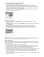 Preview for 36 page of Hyundai MPC 151 FM Instruction Manual