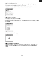 Preview for 39 page of Hyundai MPC 151 FM Instruction Manual