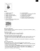 Preview for 51 page of Hyundai MPC 151 FM Instruction Manual