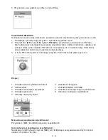 Preview for 56 page of Hyundai MPC 151 FM Instruction Manual