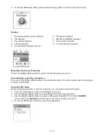 Preview for 78 page of Hyundai MPC 151 FM Instruction Manual