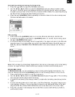 Preview for 79 page of Hyundai MPC 151 FM Instruction Manual